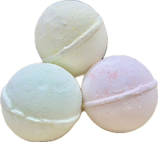 Bath Bombs