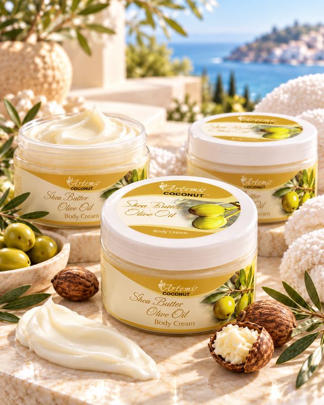 Body Butter
