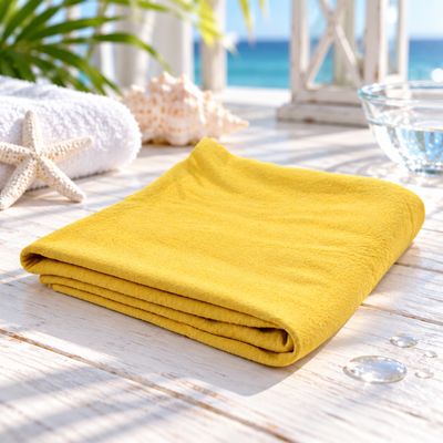 Chamois Cloth