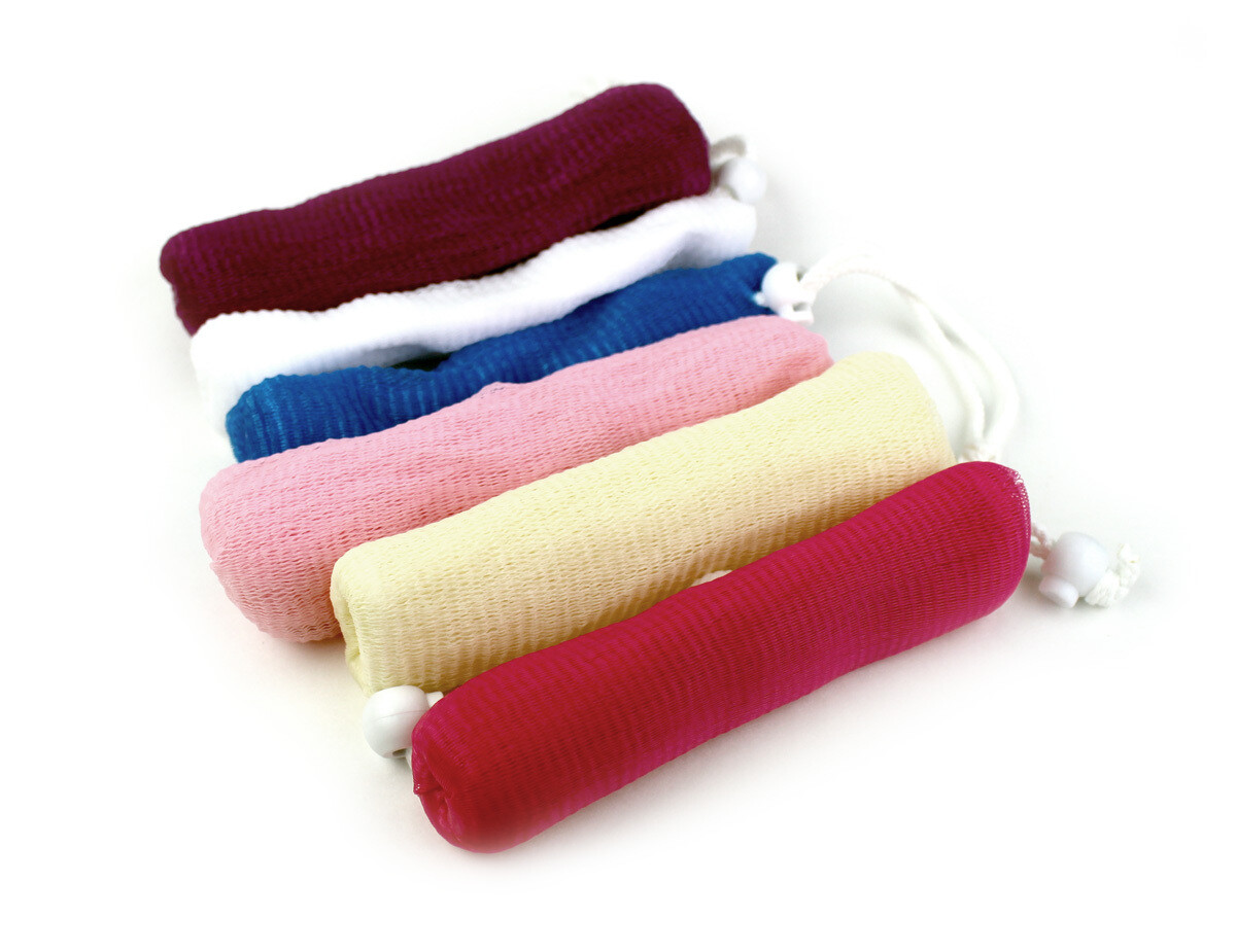 Soap Sleeve