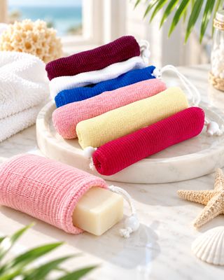 Soap Sleeve Soap Sleeve