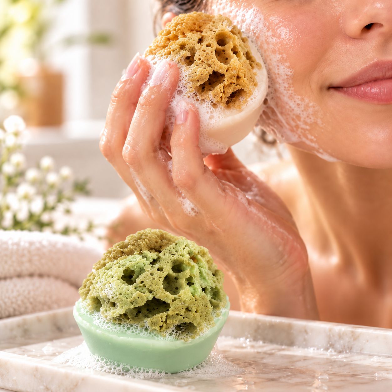 Facial Goats Milk Bars Facial Goats Milk Bars