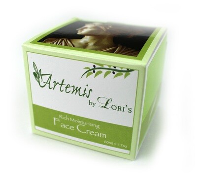 Day Face Cream - 1.7 oz. Day Face Cream - 1.7 oz.