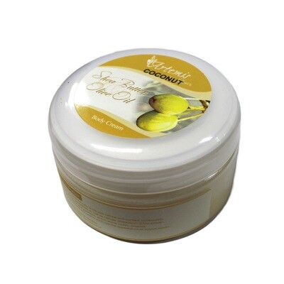 Shea Butter - 8 oz. Shea Butter - 8 oz.