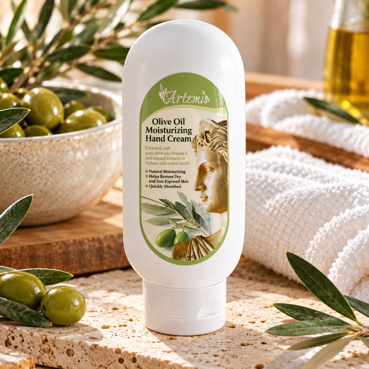 Travel Hand Cream (2 oz) Travel Hand Cream (2 oz)