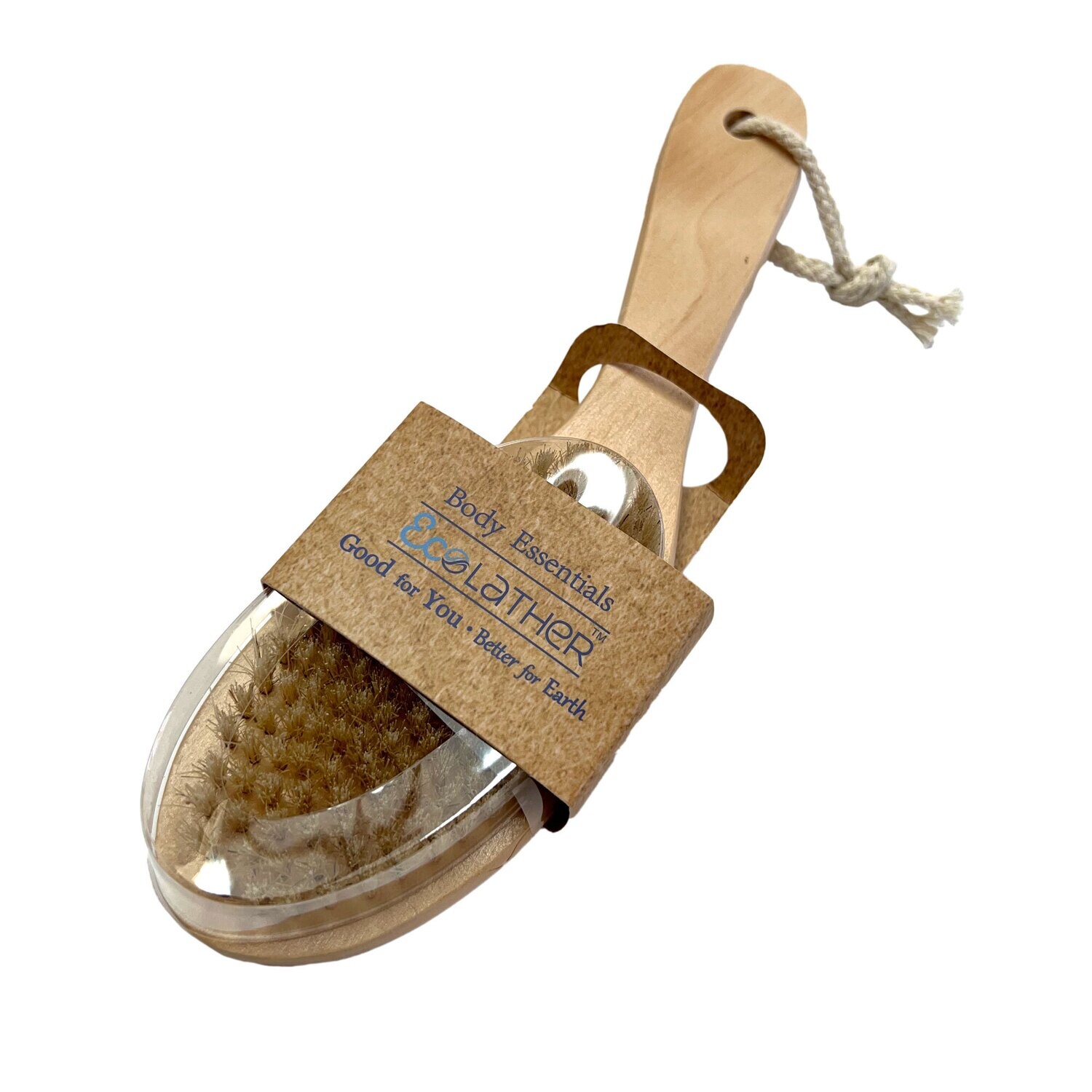 Body Brush Body Brush