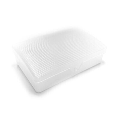 Travel Soap Case