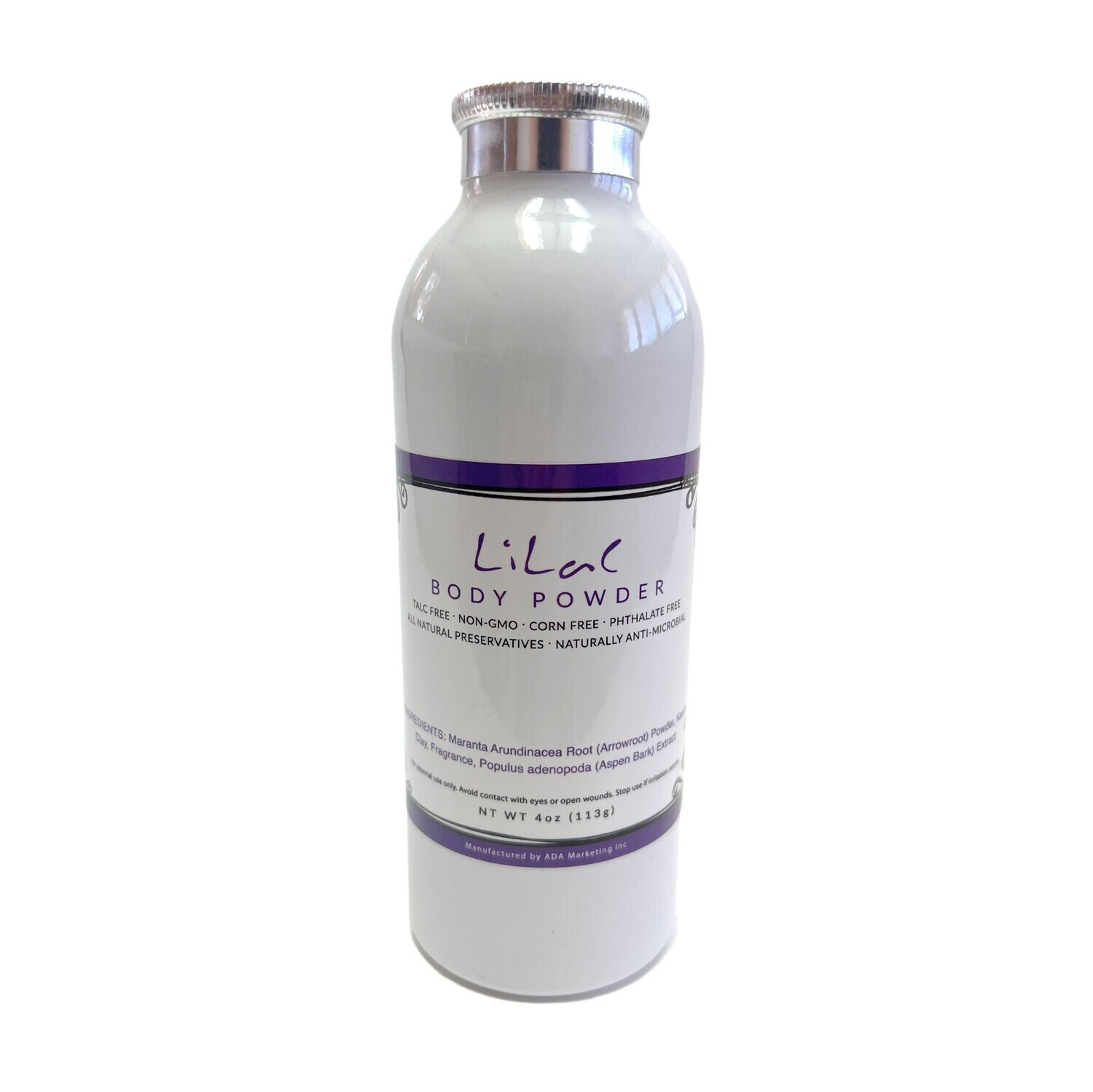 Body Powder Body Powder