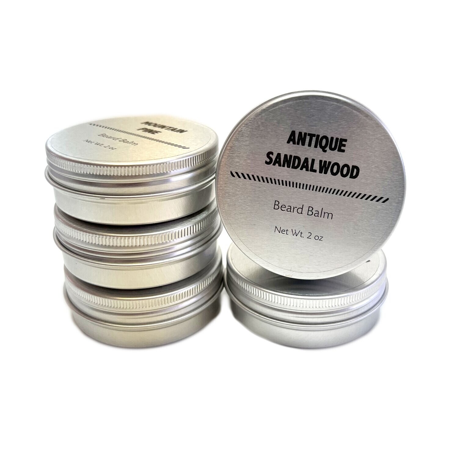 Beard Balm