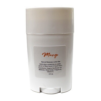 Lotion Bars (2.65oz)