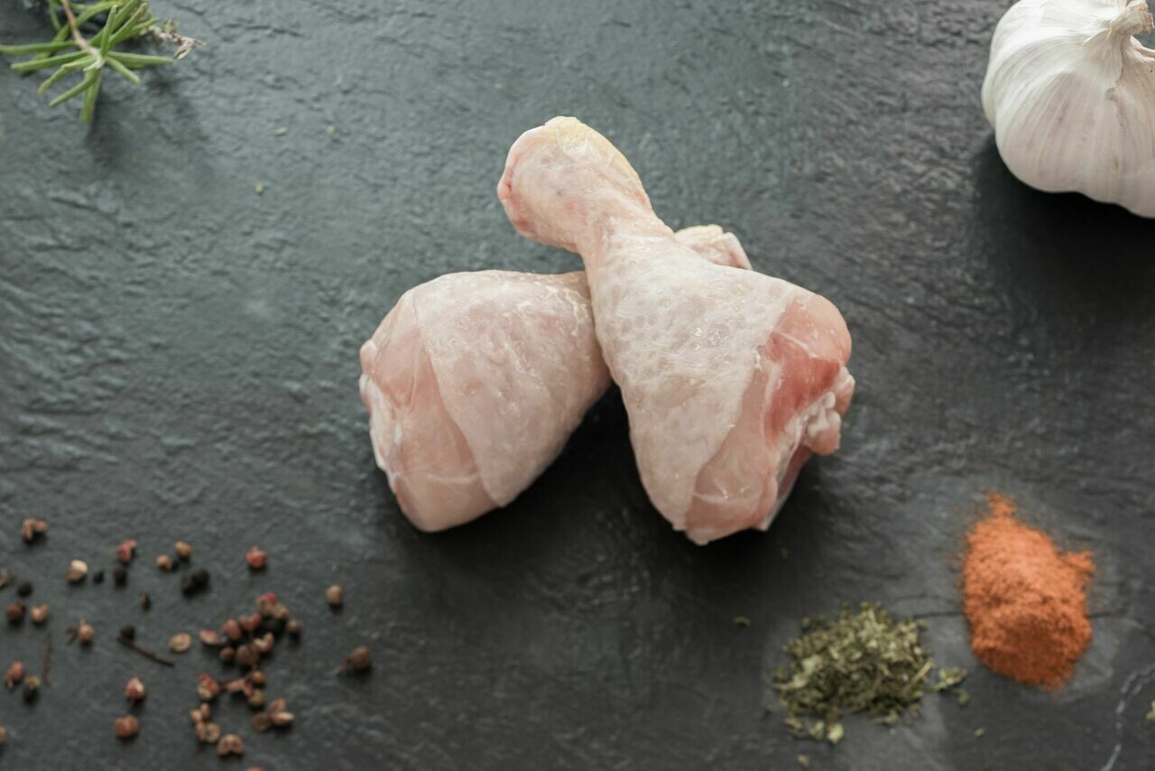 PILONS DE POULET