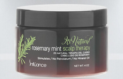 Influance Rosemary Mint Scalp Therapy