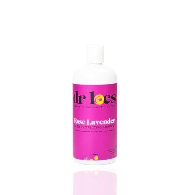 Dr. Locs Color Protecting Shampoo