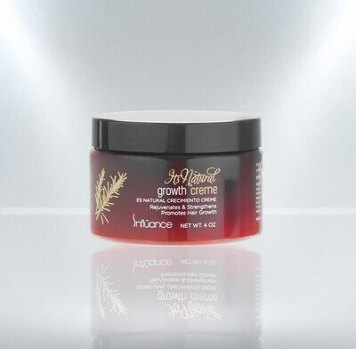 Influance It's Natural Growth Creme