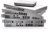 SECURITY APPLIANCES