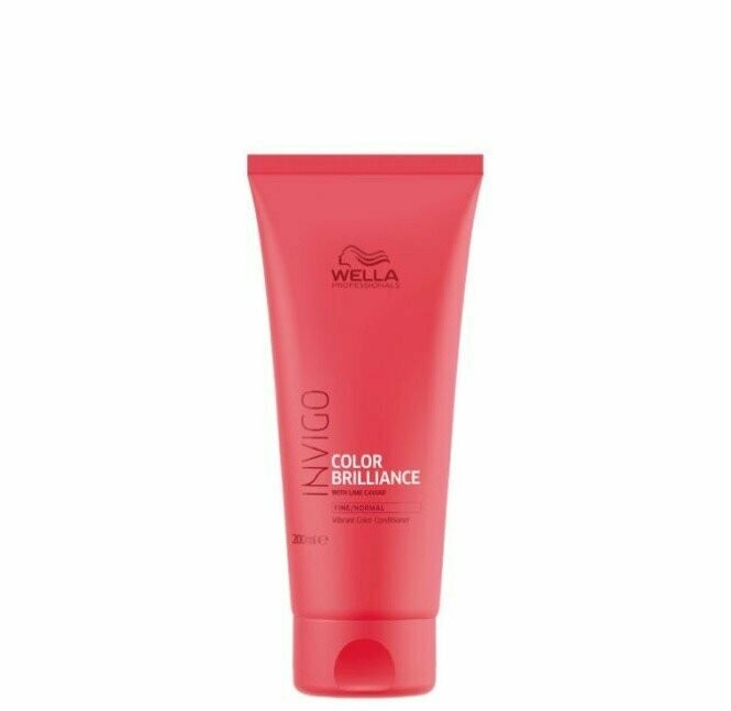 Wella INVIGO Colour Brilliance Conditioner