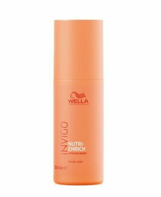 Wella INVIGO Nurti Enrich Wonder Balm