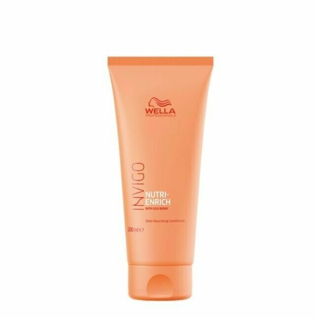 Wella INVIGO Nutri Enrich Conditioner