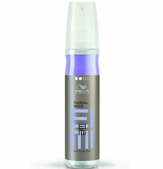 Wella EIMI Thermal Image