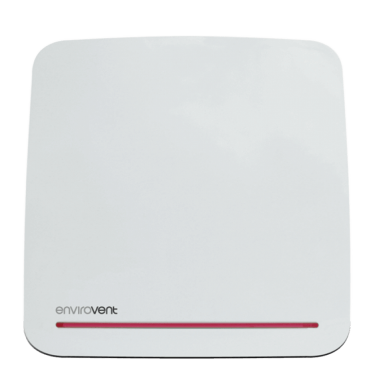Envirovent ECOAIR TLC  dMEV or Intermittent Extractor Fan