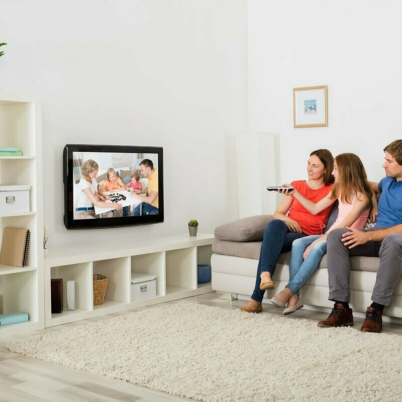 Rented Houses ventilation systems