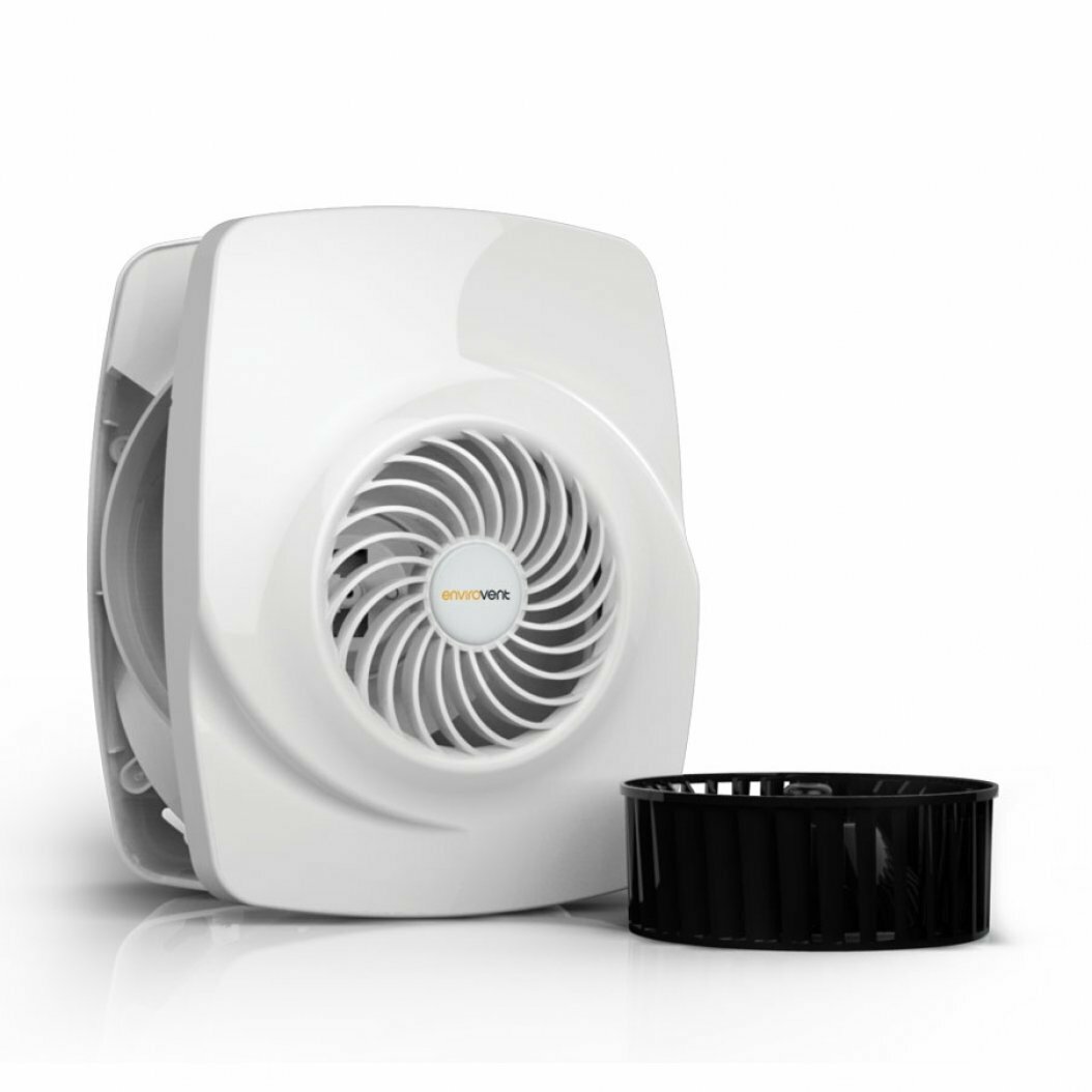 Loughview Solutions Condensation Solutions