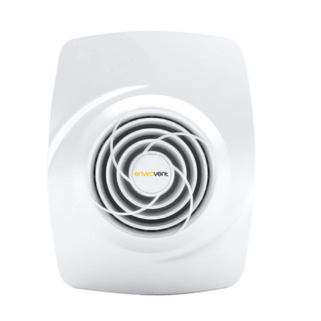Envirovent Filterless Extractor Fan
