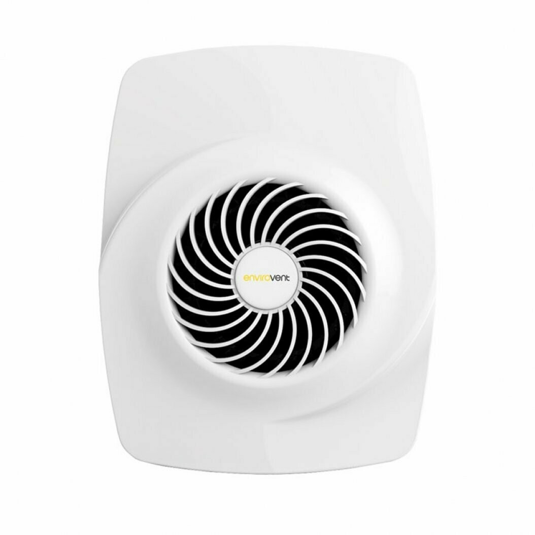 Envirovent Filterless Infinity Extractor Fan