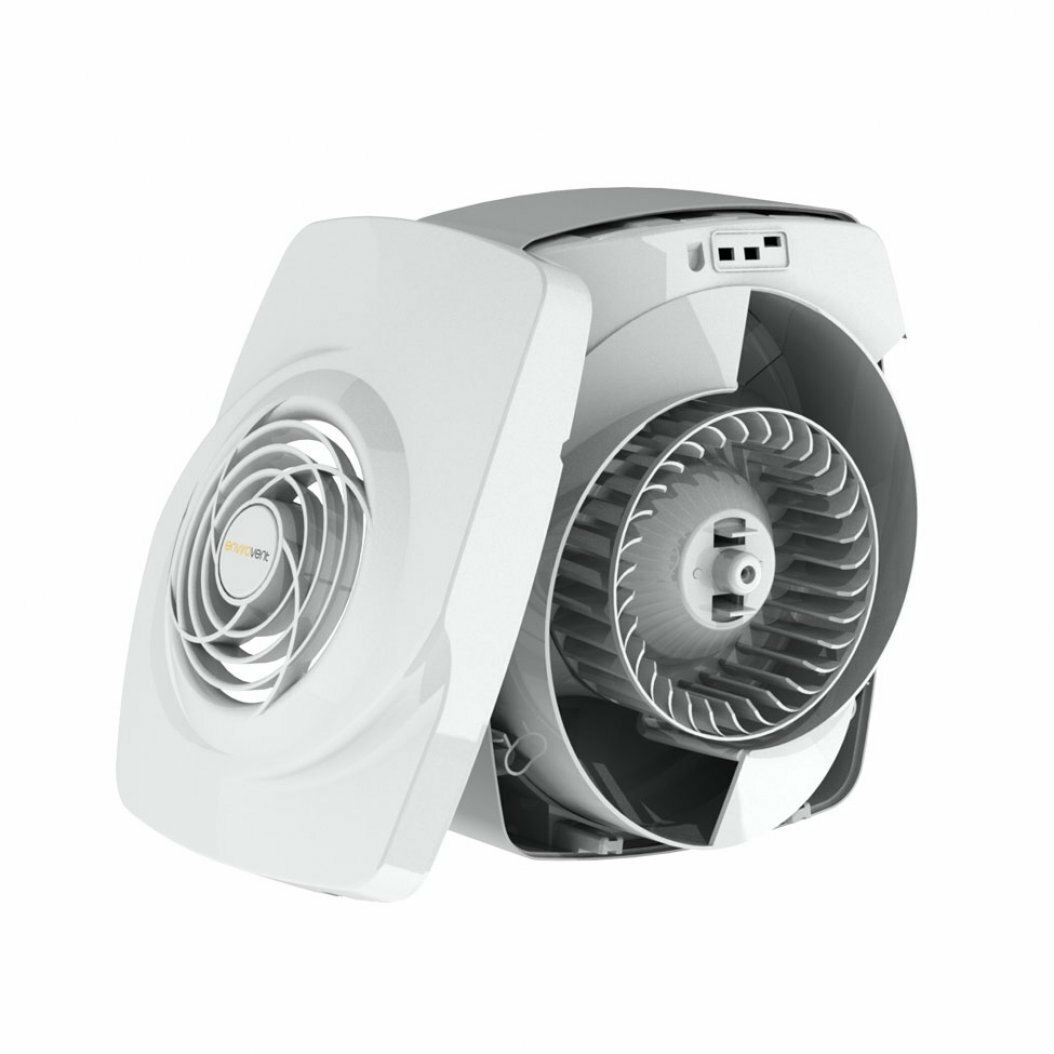 Envirovent Filterless Fan (dMEV Extractor Fan)