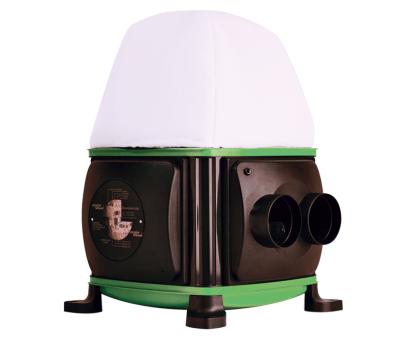Envirovent MIV Air Source