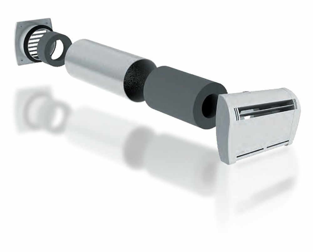 Loughview Solutions Home Ventilation