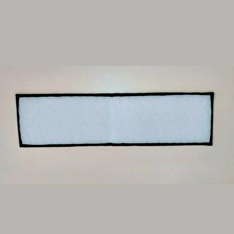Envirovent Loft PIV and MIV filter