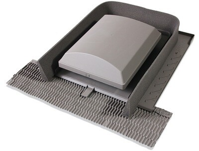 Glidevale G5 Universal Tile Vent (Free area of 20,000mm²)