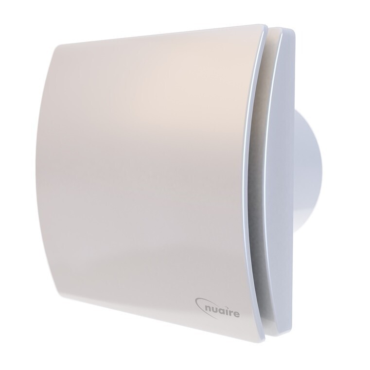 Nuaire Faith Plus  dMEV or Intermittent Extractor Fan