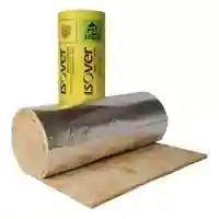 Duct Wrap Insulation cut to premade lengths