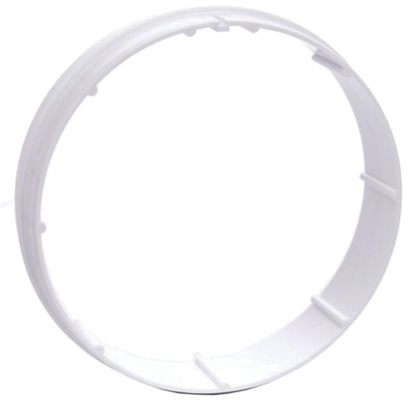 Rytons 125mm Aircore Tube Connector. Used to connect Rytons vents to the Aircore Tube
