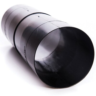 Rytons 127mm Aircore Tube. Extention for all of the Rytons 127mm wall vents