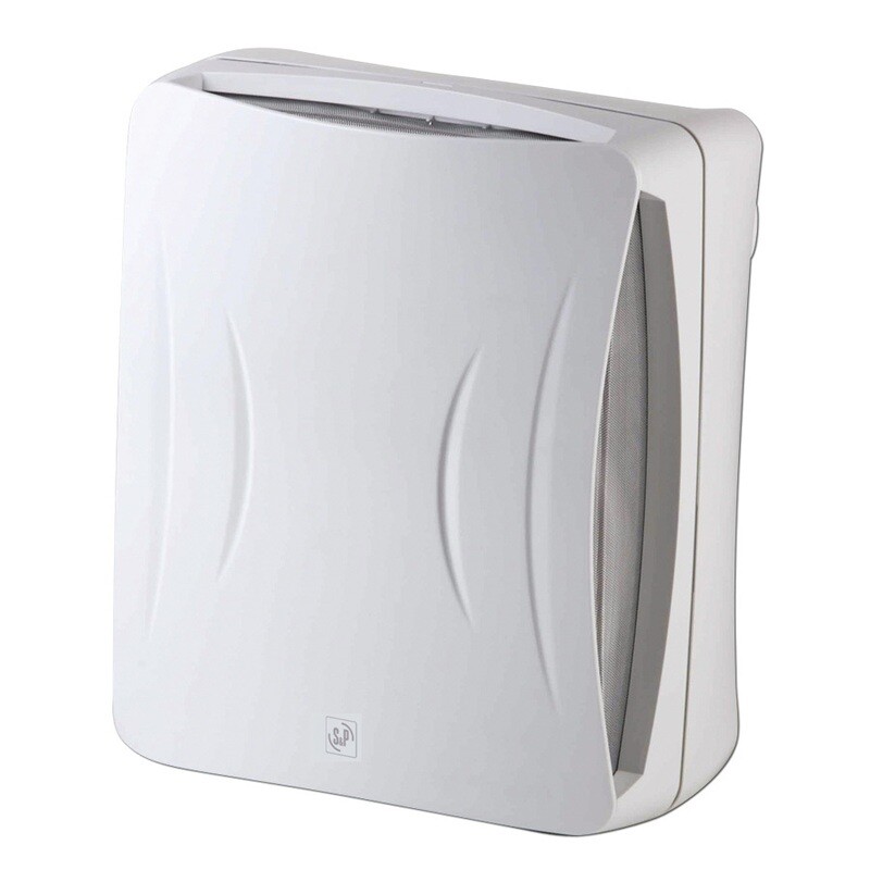 S&P EBB-250 NS intermittent centrifugal fan