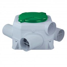 S&P OZEO-E-ECOWATT DHU