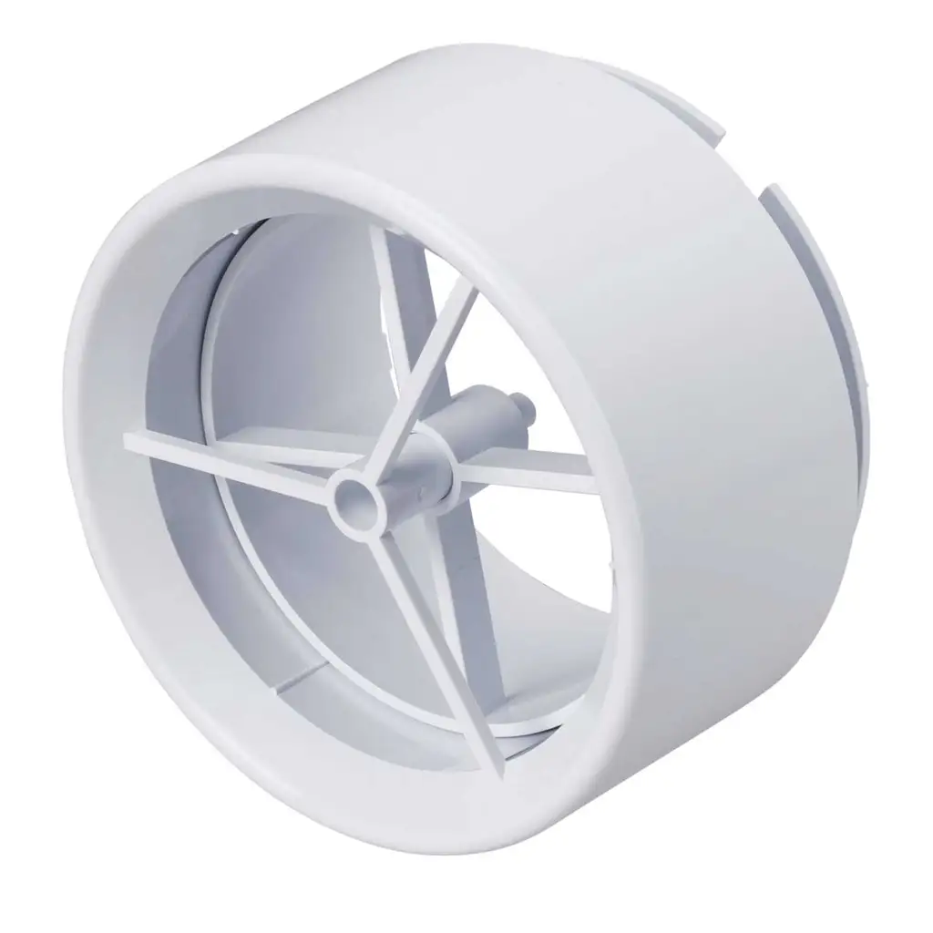 Spigot For Envirovent MEV 300 & 160