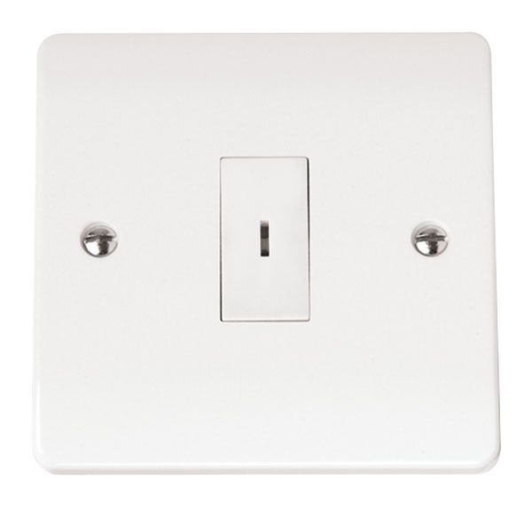 Key Switch Isolator