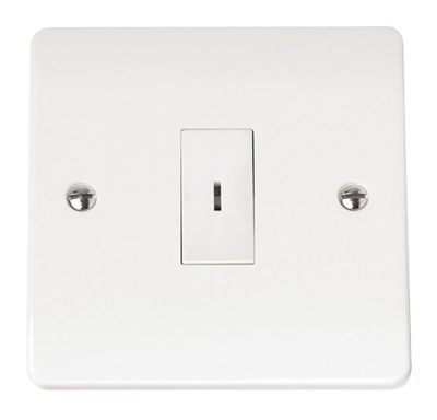 Key Switch Isolator