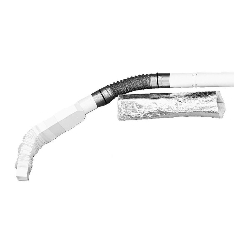 Soffit Ducting Kit