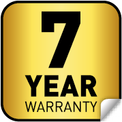 S&P Silent 100 CZ (Basic On/Off) Intermittent Extractor Fan with a 7 Year Warranty