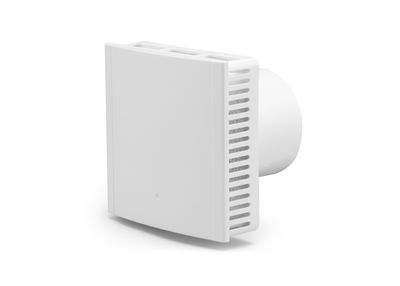 Fresh 90 Anti Draught Wall Vent (Internal Wall Vent Only).  The equivalent area of  this vent is 2,880mm²