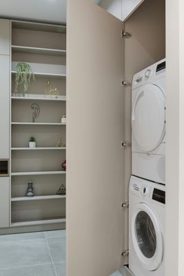 Utilityroom Extractor Fans