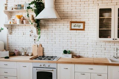 Kitchen Extractor Fans