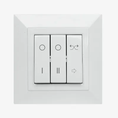 Multi Speed Controller 149-SEN-CTROLS Multi Speed Controller 149-SEN-CTROLS