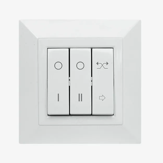 Multi Speed Controller  149-SEN-CTROLS