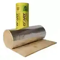 Duct Wrap Insulation cut to premade lengths